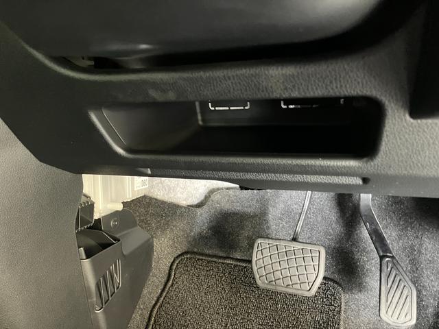 ムーヴキャンバスストライプスＧ　両側電動スライドドア　前席シートヒーター追突被害軽減ブレーキ　スマアシ　コーナーセンサー　ＬＥＤ　スマートキー　両側電動スライドドア　前席シートヒーター　ＣＤステレオ　ナビ取付時用バックカメラ（滋賀県）の中古車