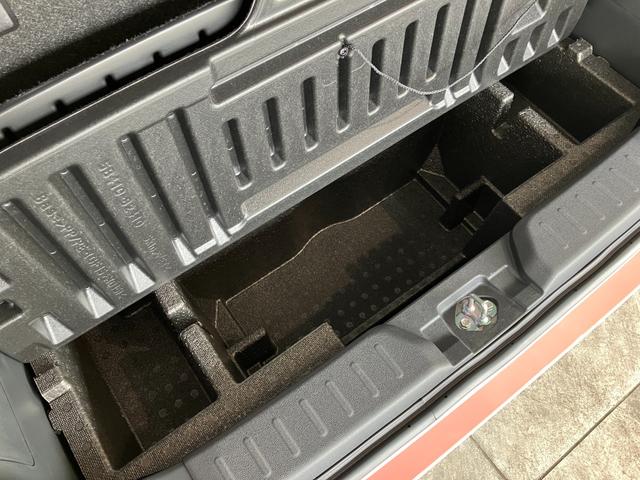 ムーヴキャンバスストライプスＧ　両側電動スライドドア　前席シートヒーター追突被害軽減ブレーキ　スマアシ　コーナーセンサー　ＬＥＤ　スマートキー　両側電動スライドドア　前席シートヒーター　ＣＤステレオ　ナビ取付時用バックカメラ（滋賀県）の中古車