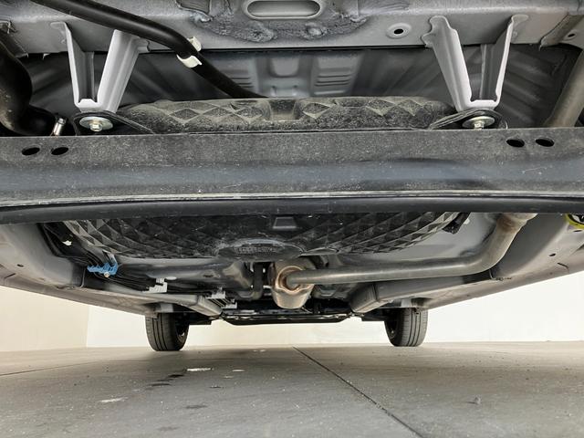 ムーヴキャンバスストライプスＧ　両側電動スライドドア　前席シートヒーター追突被害軽減ブレーキ　スマアシ　コーナーセンサー　ＬＥＤ　スマートキー　両側電動スライドドア　前席シートヒーター　ＣＤステレオ　ナビ取付時用バックカメラ（滋賀県）の中古車
