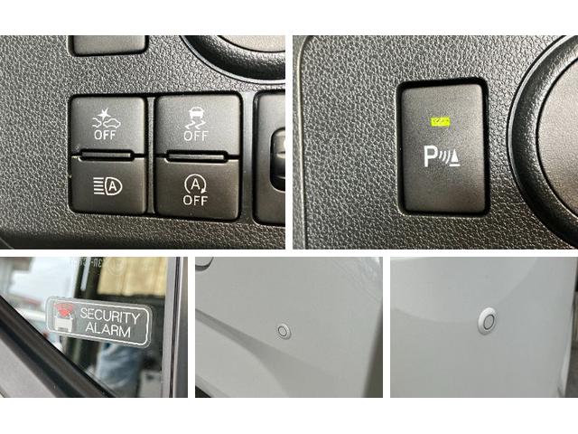 ミライースＬ　ＳＡIII　キーレス　コーナーセンサー　エコアイドル追突被害軽減ブレーキ　スマアシ３　コーナーセンサー　キーレスエコアイドル　ＣＤステレオ　ナビ取付時用バックカメラ　ナビ取付時用バックカメラ（滋賀県）の中古車