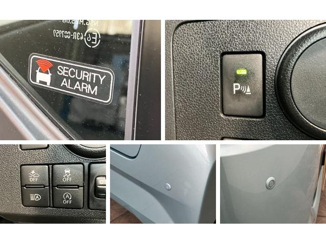 ミライースＬ　ＳＡIII　キーレス　エコアイドル　コーナーセンサー追突被害軽減ブレーキ　スマアシ３　コーナーセンサー　キーレスエコアイドル　ＣＤステレオ　ナビ取付時用バックカメラ　ナビ取付時用バックカメラ（滋賀県）の中古車