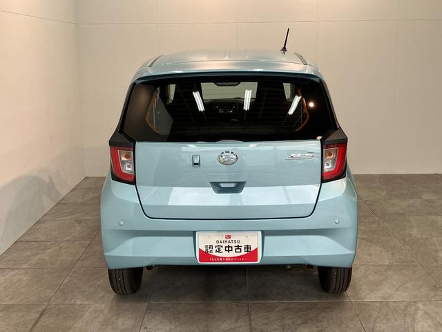 ミライースＬ　ＳＡIII　キーレス　エコアイドル　コーナーセンサー追突被害軽減ブレーキ　スマアシ３　コーナーセンサー　キーレスエコアイドル　ＣＤステレオ　ナビ取付時用バックカメラ　ナビ取付時用バックカメラ（滋賀県）の中古車