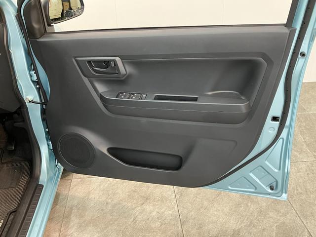 ミライースＬ　ＳＡIII　キーレス　エコアイドル　コーナーセンサー追突被害軽減ブレーキ　スマアシ３　コーナーセンサー　キーレスエコアイドル　ＣＤステレオ　ナビ取付時用バックカメラ　ナビ取付時用バックカメラ（滋賀県）の中古車