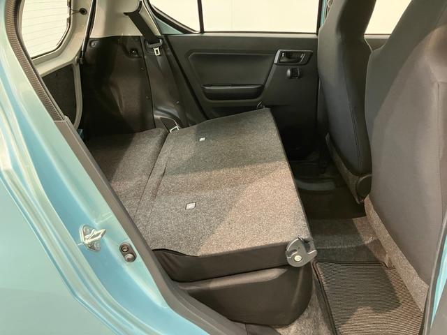 ミライースＬ　ＳＡIII　キーレス　エコアイドル　コーナーセンサー追突被害軽減ブレーキ　スマアシ３　コーナーセンサー　キーレスエコアイドル　ＣＤステレオ　ナビ取付時用バックカメラ　ナビ取付時用バックカメラ（滋賀県）の中古車