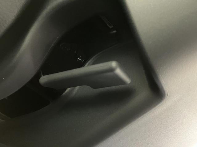 ムーヴキャンバスストライプスＧ　届出済未使用車　両側電動スライドドア追突被害軽減ブレーキ　スマアシ　コーナーセンサー　ＬＥＤ　スマートキー　両側電動スライドドア　前席シートヒーター　ナビ取付時用バックカメラ（滋賀県）の中古車