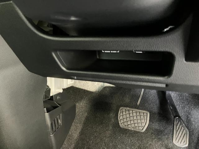 ムーヴキャンバスストライプスＧ　届出済未使用車　両側電動スライドドア追突被害軽減ブレーキ　スマアシ　コーナーセンサー　ＬＥＤ　スマートキー　両側電動スライドドア　前席シートヒーター　ナビ取付時用バックカメラ（滋賀県）の中古車
