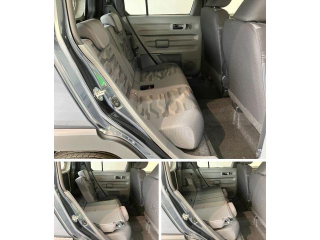 タフトＧダーククロムベンチャー　届出済未使用車　前席シートヒーター追突被害軽減ブレーキ　スマアシ　コーナーセンサー　ＬＥＤ　スマートキー　オートエアコン　前席シートヒーター　ナビ取付時用バックカメラ（滋賀県）の中古車