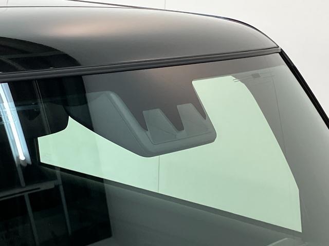 タフトＧダーククロムベンチャー　届出済未使用車　前席シートヒーター追突被害軽減ブレーキ　スマアシ　コーナーセンサー　ＬＥＤ　スマートキー　オートエアコン　前席シートヒーター　ナビ取付時用バックカメラ（滋賀県）の中古車