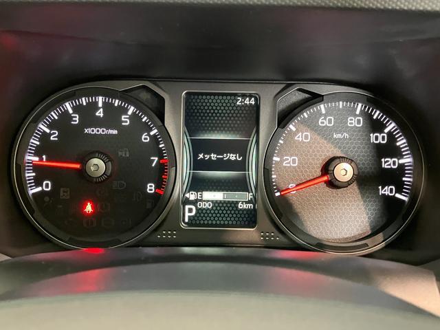 タフトＧダーククロムベンチャー　届出済未使用車　前席シートヒーター追突被害軽減ブレーキ　スマアシ　コーナーセンサー　ＬＥＤ　スマートキー　オートエアコン　前席シートヒーター　ナビ取付時用バックカメラ（滋賀県）の中古車