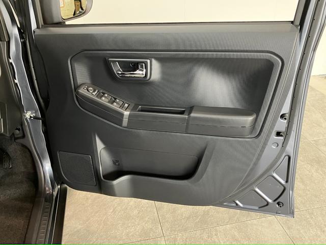 タフトＧダーククロムベンチャー　届出済未使用車　前席シートヒーター追突被害軽減ブレーキ　スマアシ　コーナーセンサー　ＬＥＤ　スマートキー　オートエアコン　前席シートヒーター　ナビ取付時用バックカメラ（滋賀県）の中古車