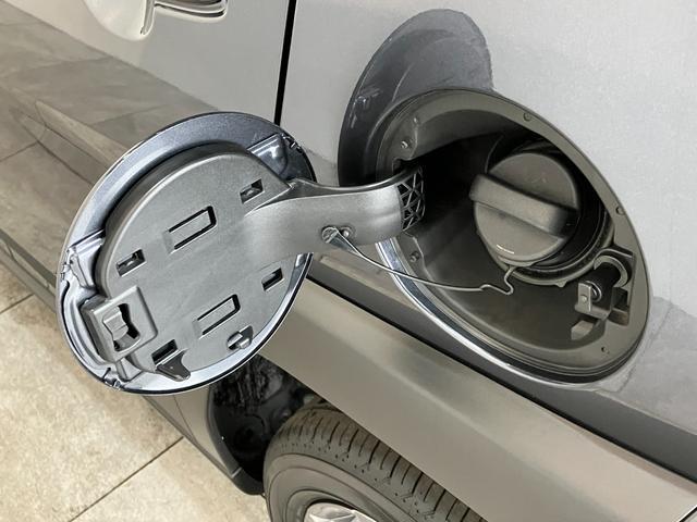 タフトＧダーククロムベンチャー　届出済未使用車　前席シートヒーター追突被害軽減ブレーキ　スマアシ　コーナーセンサー　ＬＥＤ　スマートキー　オートエアコン　前席シートヒーター　ナビ取付時用バックカメラ（滋賀県）の中古車