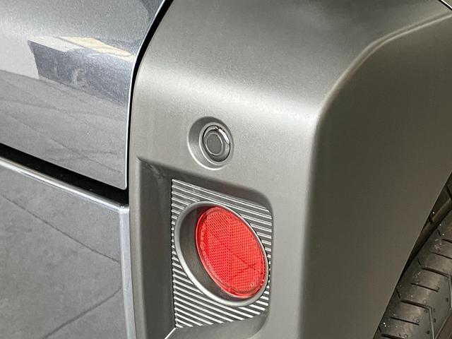 タフトＧダーククロムベンチャー　届出済未使用車　前席シートヒーター追突被害軽減ブレーキ　スマアシ　コーナーセンサー　ＬＥＤ　スマートキー　オートエアコン　前席シートヒーター　ナビ取付時用バックカメラ（滋賀県）の中古車