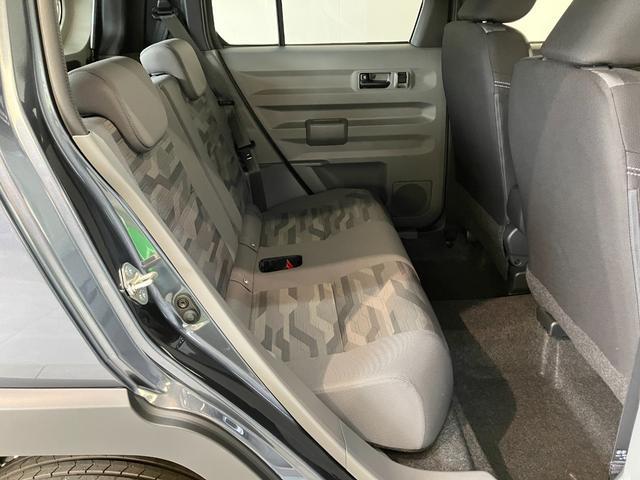 タフトＧダーククロムベンチャー　届出済未使用車　前席シートヒーター追突被害軽減ブレーキ　スマアシ　コーナーセンサー　ＬＥＤ　スマートキー　オートエアコン　前席シートヒーター　ナビ取付時用バックカメラ（滋賀県）の中古車