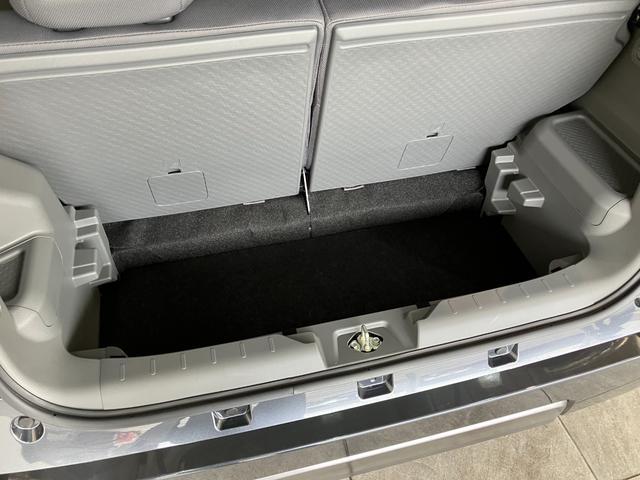 タフトＧダーククロムベンチャー　届出済未使用車　前席シートヒーター追突被害軽減ブレーキ　スマアシ　コーナーセンサー　ＬＥＤ　スマートキー　オートエアコン　前席シートヒーター　ナビ取付時用バックカメラ（滋賀県）の中古車