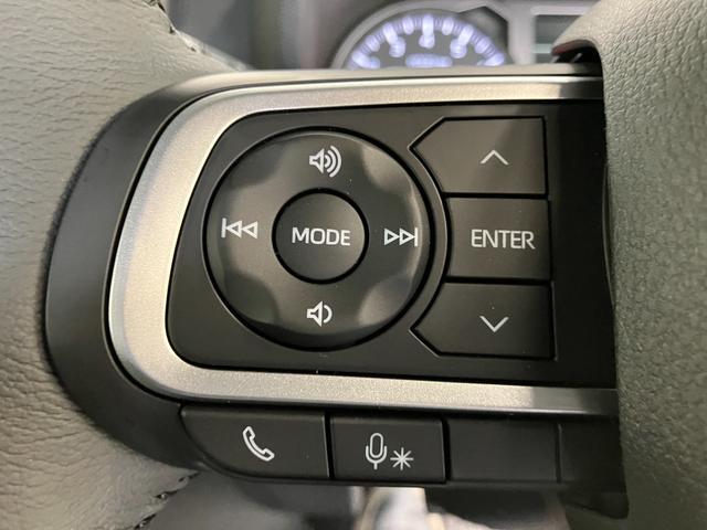 タフトＧダーククロムベンチャー　届出済未使用車　前席シートヒーター追突被害軽減ブレーキ　スマアシ　コーナーセンサー　ＬＥＤ　スマートキー　オートエアコン　前席シートヒーター　ナビ取付時用バックカメラ（滋賀県）の中古車