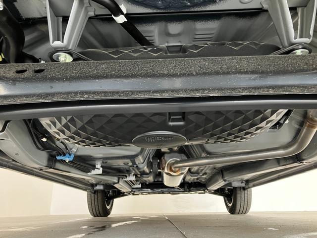 タフトＧダーククロムベンチャー　届出済未使用車　前席シートヒーター追突被害軽減ブレーキ　スマアシ　コーナーセンサー　ＬＥＤ　スマートキー　オートエアコン　前席シートヒーター　ナビ取付時用バックカメラ（滋賀県）の中古車