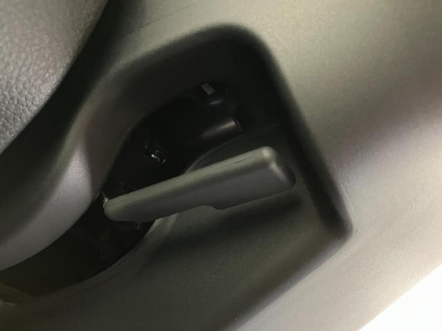 ムーヴキャンバスストライプスＧ　届出済未使用車　両側電動スライドドア追突被害軽減ブレーキ　スマアシ　コーナーセンサー　ＬＥＤ　スマートキー　両側電動スライドドア　前席シートヒーター　ナビ取付時用バックカメラ（滋賀県）の中古車