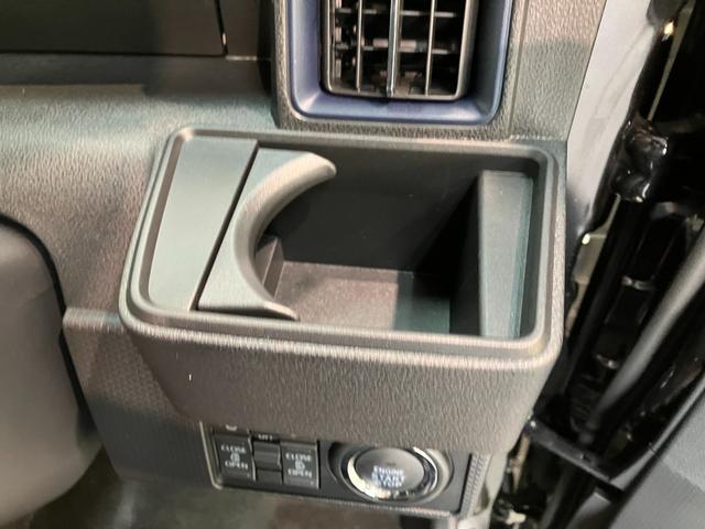 タントカスタムＲＳ　届出済未使用車　両側電動スライドドア追突被害軽減ブレーキ　スマアシ　コーナーセンサー　ＬＥＤ　スマートキー　両側電動スライドドア　前席シートヒーター　オートエアコン　ナビ取付時用バックカメラ（滋賀県）の中古車