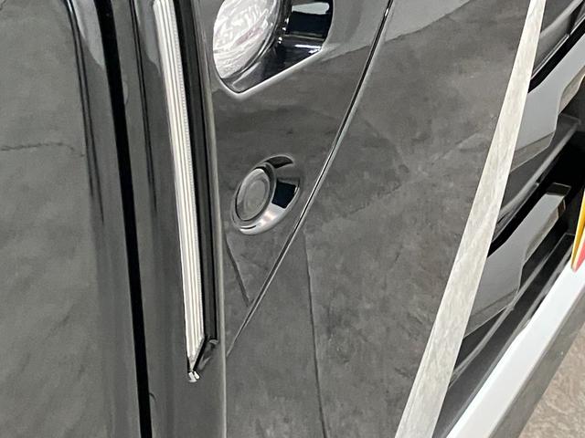 タントカスタムＲＳ　届出済未使用車　両側電動スライドドア追突被害軽減ブレーキ　スマアシ　コーナーセンサー　ＬＥＤ　スマートキー　両側電動スライドドア　前席シートヒーター　オートエアコン　ナビ取付時用バックカメラ（滋賀県）の中古車
