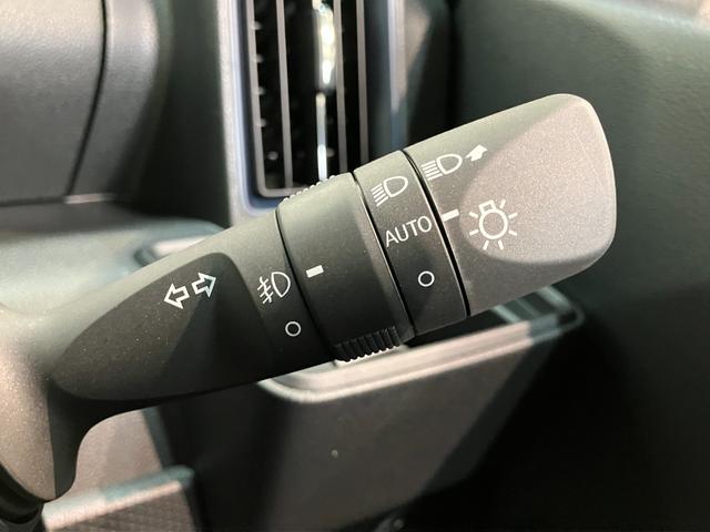 タントカスタムＲＳ　届出済未使用車　両側電動スライドドア追突被害軽減ブレーキ　スマアシ　コーナーセンサー　ＬＥＤ　スマートキー　両側電動スライドドア　前席シートヒーター　オートエアコン　ナビ取付時用バックカメラ（滋賀県）の中古車