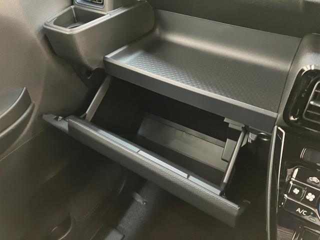 タントカスタムＲＳ　届出済未使用車　両側電動スライドドア追突被害軽減ブレーキ　スマアシ　コーナーセンサー　ＬＥＤ　スマートキー　両側電動スライドドア　前席シートヒーター　オートエアコン　ナビ取付時用バックカメラ（滋賀県）の中古車