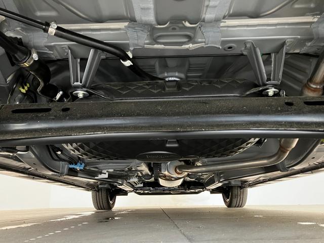 タントカスタムＲＳ　届出済未使用車　両側電動スライドドア追突被害軽減ブレーキ　スマアシ　コーナーセンサー　ＬＥＤ　スマートキー　両側電動スライドドア　前席シートヒーター　オートエアコン　ナビ取付時用バックカメラ（滋賀県）の中古車