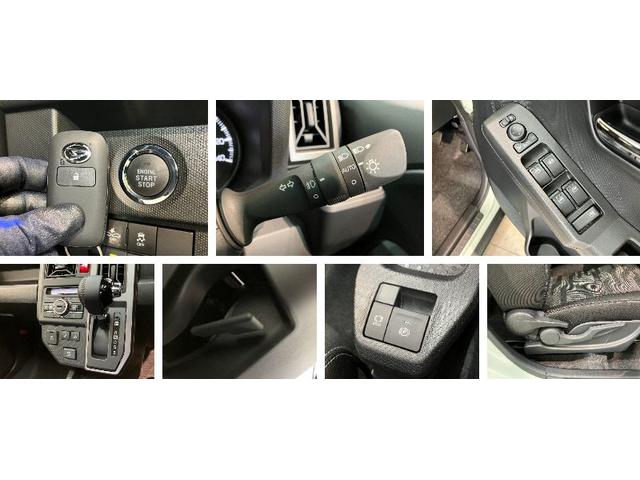 タフトＧクロムベンチャー　届出済未使用車　前席シートヒーター追突被害軽減ブレーキ　スマアシ　コーナーセンサー　ＬＥＤ　スマートキー　オートエアコン　前席シートヒーター　ナビ取付時用バックカメラ（滋賀県）の中古車