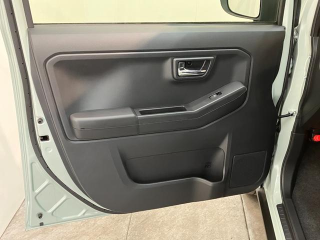 タフトＧクロムベンチャー　届出済未使用車　前席シートヒーター追突被害軽減ブレーキ　スマアシ　コーナーセンサー　ＬＥＤ　スマートキー　オートエアコン　前席シートヒーター　ナビ取付時用バックカメラ（滋賀県）の中古車