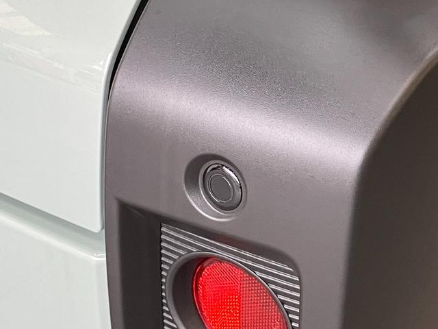 タフトＧクロムベンチャー　届出済未使用車　前席シートヒーター追突被害軽減ブレーキ　スマアシ　コーナーセンサー　ＬＥＤ　スマートキー　オートエアコン　前席シートヒーター　ナビ取付時用バックカメラ（滋賀県）の中古車