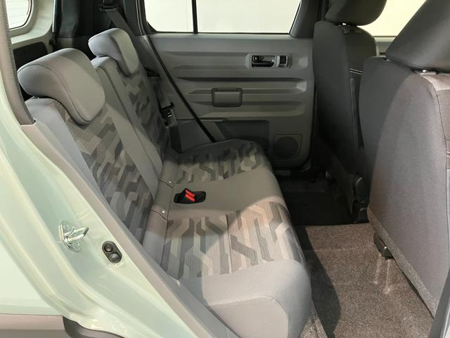 タフトＧクロムベンチャー　届出済未使用車　前席シートヒーター追突被害軽減ブレーキ　スマアシ　コーナーセンサー　ＬＥＤ　スマートキー　オートエアコン　前席シートヒーター　ナビ取付時用バックカメラ（滋賀県）の中古車