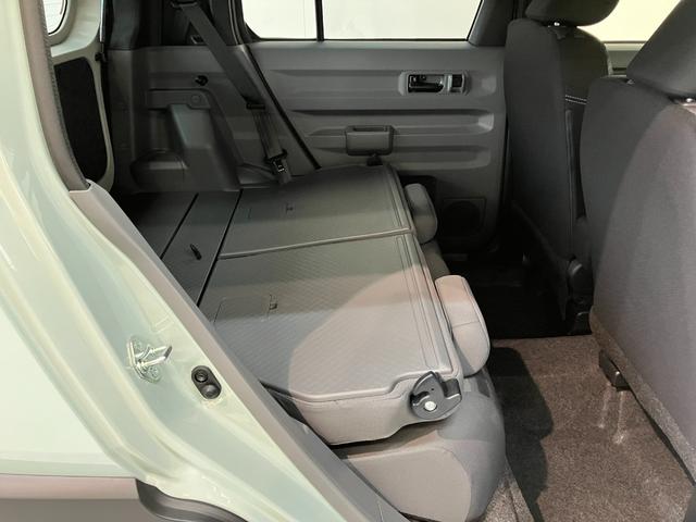タフトＧクロムベンチャー　届出済未使用車　前席シートヒーター追突被害軽減ブレーキ　スマアシ　コーナーセンサー　ＬＥＤ　スマートキー　オートエアコン　前席シートヒーター　ナビ取付時用バックカメラ（滋賀県）の中古車