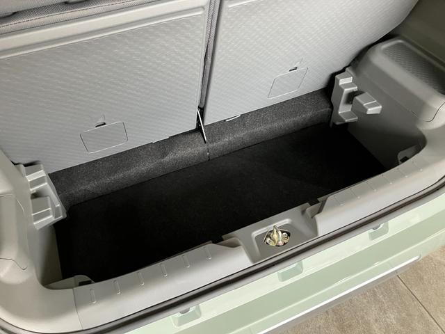 タフトＧクロムベンチャー　届出済未使用車　前席シートヒーター追突被害軽減ブレーキ　スマアシ　コーナーセンサー　ＬＥＤ　スマートキー　オートエアコン　前席シートヒーター　ナビ取付時用バックカメラ（滋賀県）の中古車