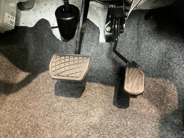 タフトＧクロムベンチャー　届出済未使用車　前席シートヒーター追突被害軽減ブレーキ　スマアシ　コーナーセンサー　ＬＥＤ　スマートキー　オートエアコン　前席シートヒーター　ナビ取付時用バックカメラ（滋賀県）の中古車
