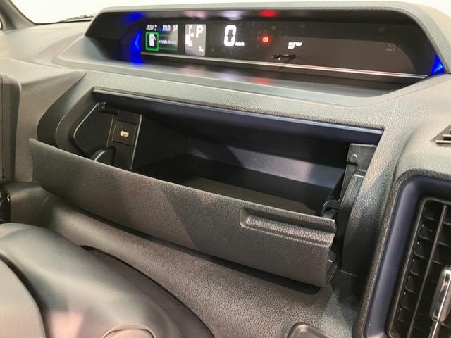 タントカスタムＸ　届出済未使用車　両側電動スライドドア追突被害軽減ブレーキ　スマアシ　コーナーセンサー　ＬＥＤ　スマートキー　両側電動スライドドア　前席シートヒーター　オートエアコン　ナビ取付時用バックカメラ（滋賀県）の中古車