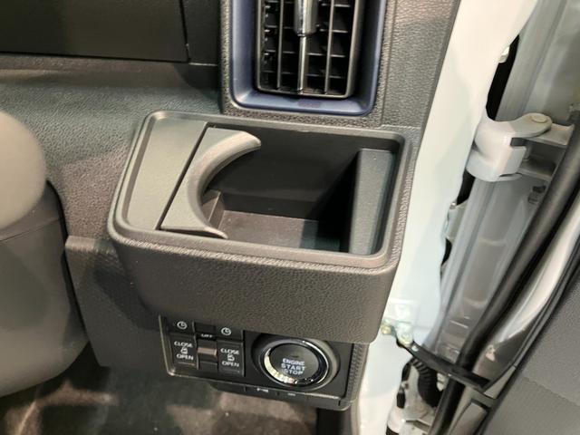 タントカスタムＸ　届出済未使用車　両側電動スライドドア追突被害軽減ブレーキ　スマアシ　コーナーセンサー　ＬＥＤ　スマートキー　両側電動スライドドア　前席シートヒーター　オートエアコン　ナビ取付時用バックカメラ（滋賀県）の中古車