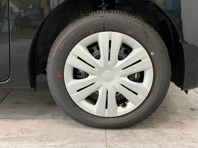 タントＸ　届出済未使用車　左側電動スライドドア　前席シートヒーター追突被害軽減ブレーキ　スマアシ　コーナーセンサー　ＬＥＤ　スマートキー　左側電動スライドドア　前席シートヒーター　ベンチシート　オートエアコン　ナビ取付時用バックカメラ（滋賀県）の中古車