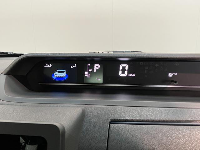 タントＸ　届出済未使用車　左側電動スライドドア　前席シートヒーター追突被害軽減ブレーキ　スマアシ　コーナーセンサー　ＬＥＤ　スマートキー　左側電動スライドドア　前席シートヒーター　ベンチシート　オートエアコン　ナビ取付時用バックカメラ（滋賀県）の中古車