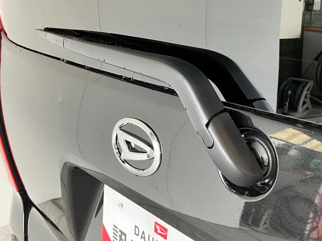 タントＸ　届出済未使用車　左側電動スライドドア　前席シートヒーター追突被害軽減ブレーキ　スマアシ　コーナーセンサー　ＬＥＤ　スマートキー　左側電動スライドドア　前席シートヒーター　ベンチシート　オートエアコン　ナビ取付時用バックカメラ（滋賀県）の中古車