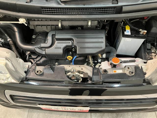 タントカスタムＸ　４ＷＤ　左側電動スライドドア　車検整備付４ＷＤ　ＨＩＤライト　スマートキー　左側電動スライドドア　ベンチシート　ＣＤステレオ　ＵＳＢ（滋賀県）の中古車