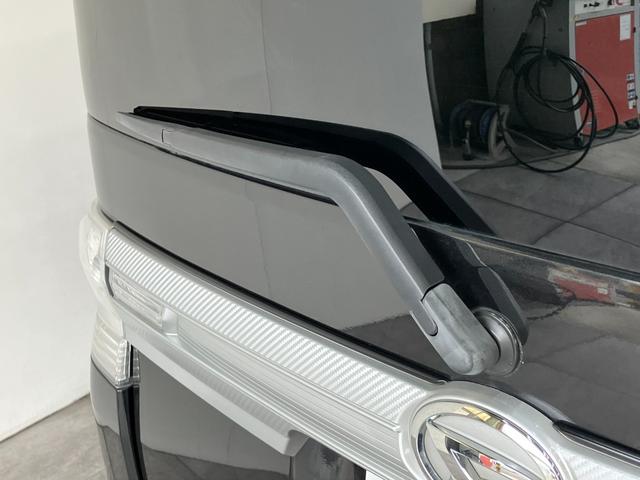 タントカスタムＸ　４ＷＤ　左側電動スライドドア　車検整備付４ＷＤ　ＨＩＤライト　スマートキー　左側電動スライドドア　ベンチシート　ＣＤステレオ　ＵＳＢ（滋賀県）の中古車