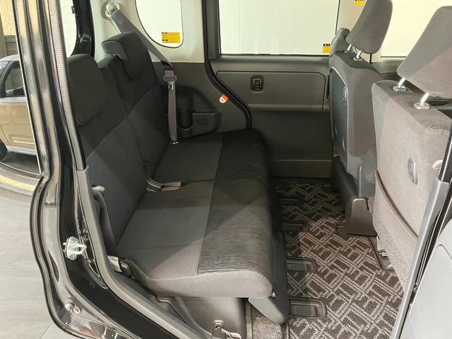 タントカスタムＸ　４ＷＤ　左側電動スライドドア　車検整備付４ＷＤ　ＨＩＤライト　スマートキー　左側電動スライドドア　ベンチシート　ＣＤステレオ　ＵＳＢ（滋賀県）の中古車