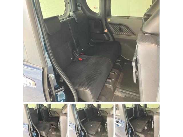 タントカスタムＸセレクション　フナビ　バックカメラ　車検整備付追突被害軽減ブレーキ　スマアシ　コーナーセンサー　ＬＥＤ　スマートキー　両側電動スライドドア　前席シートヒーター　フルセグナビ　ＤＶＤ　Ｂｌｕｅｔｏｏｔｈ　ＵＳＢ　バックカメラ（滋賀県）の中古車