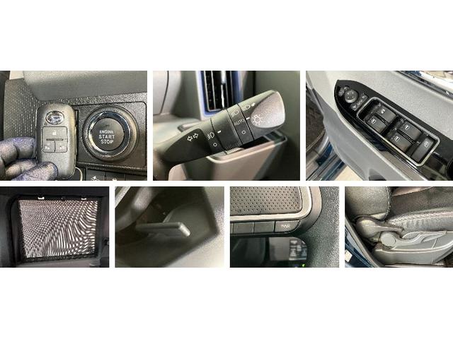 タントカスタムＸセレクション　フナビ　バックカメラ　車検整備付追突被害軽減ブレーキ　スマアシ　コーナーセンサー　ＬＥＤ　スマートキー　両側電動スライドドア　前席シートヒーター　フルセグナビ　ＤＶＤ　Ｂｌｕｅｔｏｏｔｈ　ＵＳＢ　バックカメラ（滋賀県）の中古車