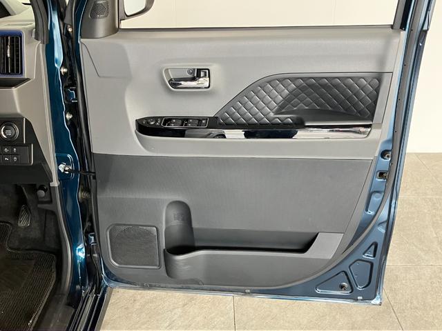 タントカスタムＸセレクション　フナビ　バックカメラ　車検整備付追突被害軽減ブレーキ　スマアシ　コーナーセンサー　ＬＥＤ　スマートキー　両側電動スライドドア　前席シートヒーター　フルセグナビ　ＤＶＤ　Ｂｌｕｅｔｏｏｔｈ　ＵＳＢ　バックカメラ（滋賀県）の中古車