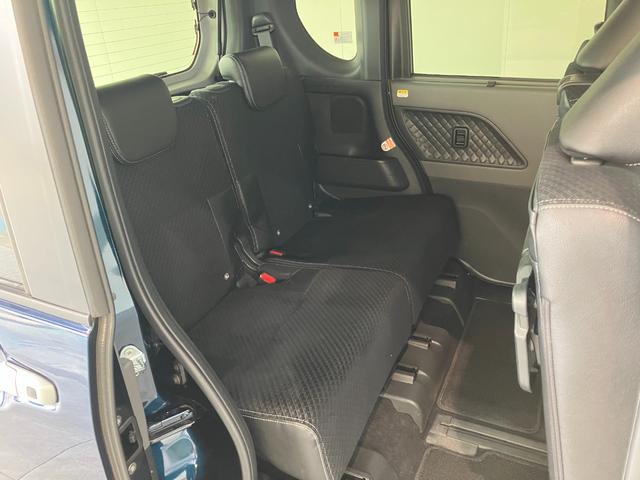 タントカスタムＸセレクション　フナビ　バックカメラ　車検整備付追突被害軽減ブレーキ　スマアシ　コーナーセンサー　ＬＥＤ　スマートキー　両側電動スライドドア　前席シートヒーター　フルセグナビ　ＤＶＤ　Ｂｌｕｅｔｏｏｔｈ　ＵＳＢ　バックカメラ（滋賀県）の中古車