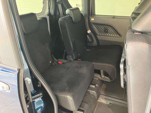 タントカスタムＸセレクション　フナビ　バックカメラ　車検整備付追突被害軽減ブレーキ　スマアシ　コーナーセンサー　ＬＥＤ　スマートキー　両側電動スライドドア　前席シートヒーター　フルセグナビ　ＤＶＤ　Ｂｌｕｅｔｏｏｔｈ　ＵＳＢ　バックカメラ（滋賀県）の中古車
