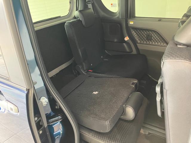 タントカスタムＸセレクション　フナビ　バックカメラ　車検整備付追突被害軽減ブレーキ　スマアシ　コーナーセンサー　ＬＥＤ　スマートキー　両側電動スライドドア　前席シートヒーター　フルセグナビ　ＤＶＤ　Ｂｌｕｅｔｏｏｔｈ　ＵＳＢ　バックカメラ（滋賀県）の中古車