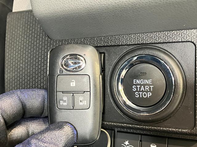 タントカスタムＸセレクション　フナビ　バックカメラ　車検整備付追突被害軽減ブレーキ　スマアシ　コーナーセンサー　ＬＥＤ　スマートキー　両側電動スライドドア　前席シートヒーター　フルセグナビ　ＤＶＤ　Ｂｌｕｅｔｏｏｔｈ　ＵＳＢ　バックカメラ（滋賀県）の中古車