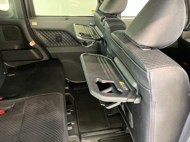 タントカスタムＸセレクション　フナビ　バックカメラ　車検整備付追突被害軽減ブレーキ　スマアシ　コーナーセンサー　ＬＥＤ　スマートキー　両側電動スライドドア　前席シートヒーター　フルセグナビ　ＤＶＤ　Ｂｌｕｅｔｏｏｔｈ　ＵＳＢ　バックカメラ（滋賀県）の中古車