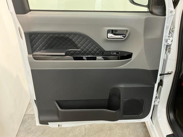 タントカスタムＲＳセレクション　９型ナビ　Ｂカメラ　クルコン追突被害軽減ブレーキ　コーナーセンサー　ＬＥＤ　両側電動スライドドア　レーダークルーズコントロール　前席シートヒーター　９インチフルセグナビ　ＤＶＤ　Ｂｌｕｅｔｏｏｔｈ　ＵＳＢ　バックカメラ（滋賀県）の中古車
